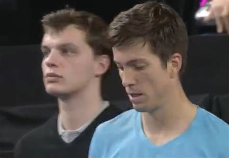 The Gays & Tennis Part 50 Post-AO swing