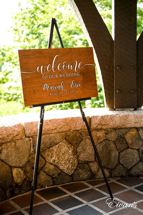 cute wedding  signs beachweddingtipscom