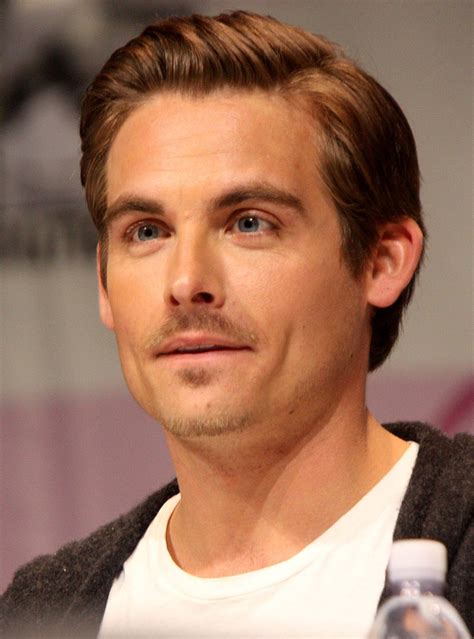 Kevin Zegers - Wikipedia