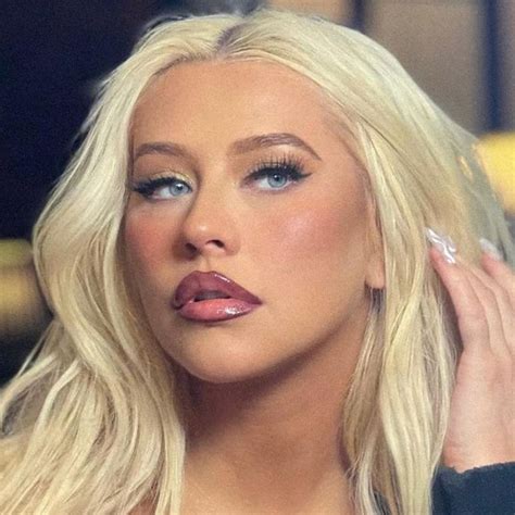 Christina Aguilera: Latest News, Pictures & Videos - HELLO!