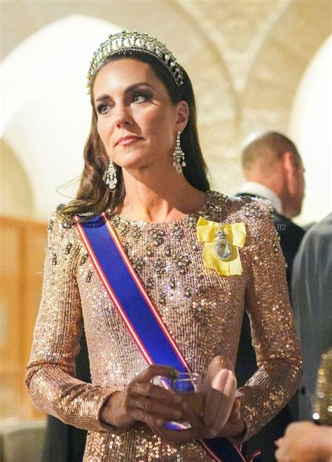 All of the Princess of Wales’s Sparkling Royal Tiara Appearances