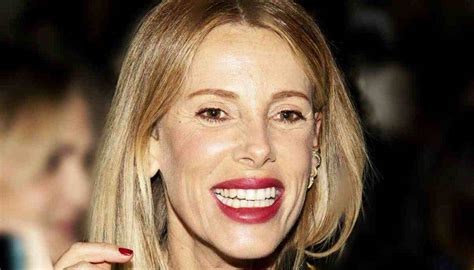 Alessia Marcuzzi sensuale su Instagram, il body striminzito incanta i fan