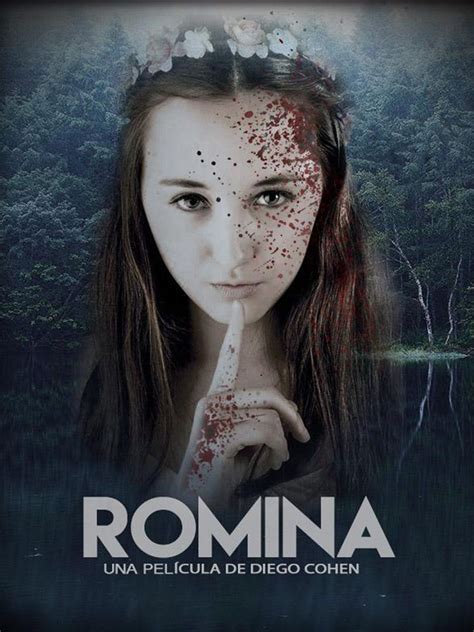 Romina - Película 2018 - SensaCine.com.mx