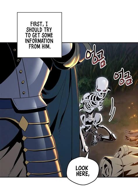 Read Manga Skeleton Soldier Couldn’T Protect The Dungeon - Chapter 60