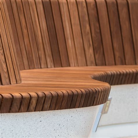 DC Bench | HKS Architects