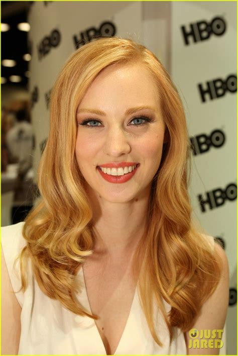 'True Blood' Cast Makes Final Comic-Con Appearance! | true blood cast ...