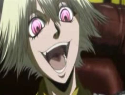 Schrodinger | Hellsing: Bloodlust