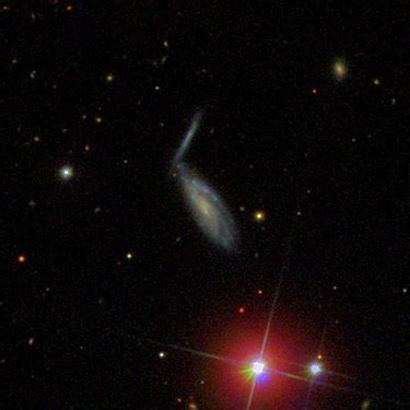 NGC 2933 - Wikipedia