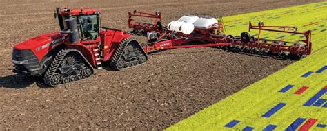 Cutting Edge Ag - Precision Ag Farming 