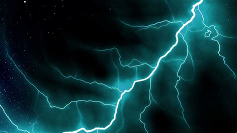 Thunder Wallpapers HD - Wallpaper Cave