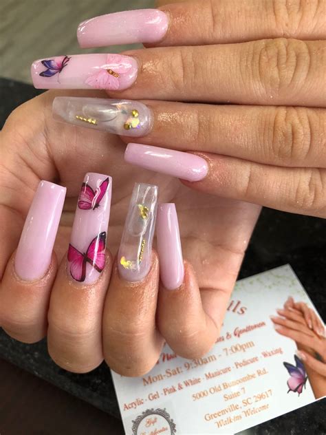 charming nail salon 7