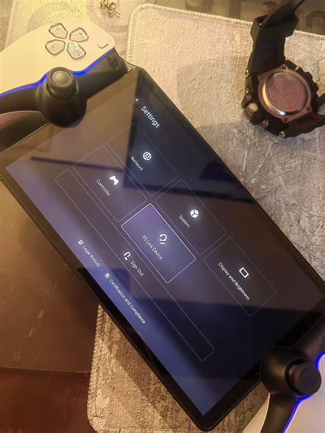 Cloud streaming will soon be tied to your PS account