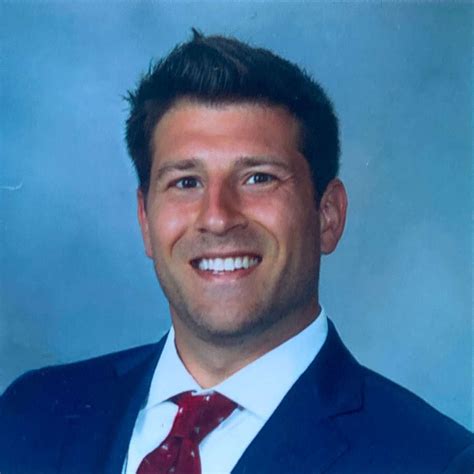 Dante Merlino CV and Summary