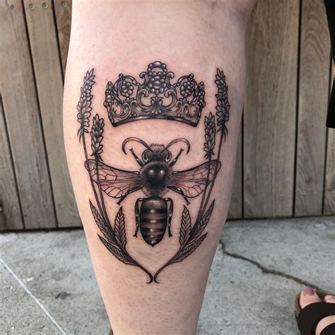 crown tattoo meaning 1