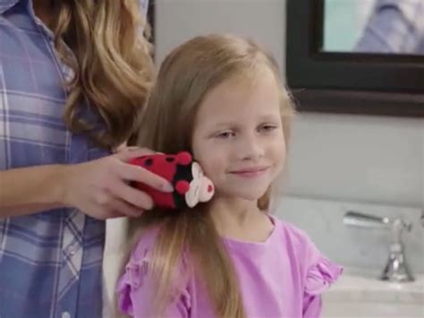 Tangle Pets Brush: Turn Crying Time into Quality Time