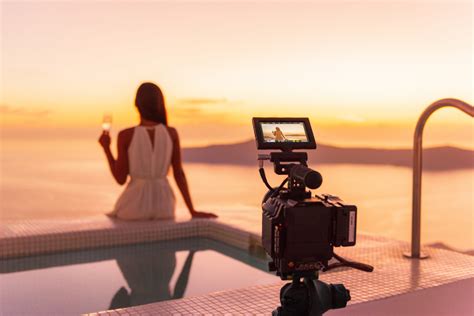 InfluencersGoneWild: A Behind-the-Scenes Look at Influencer Photography - 0yzywak