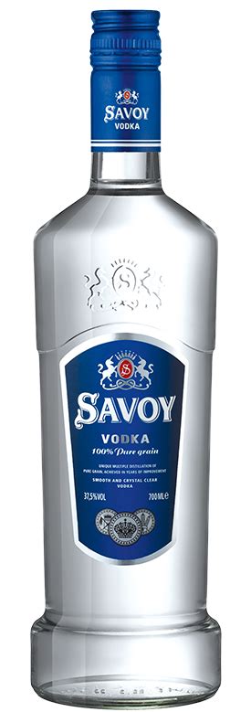 Pin by Savoy Vodka on Savoy Pure Vodka | Vodka bottle, Bottle, Vodka
