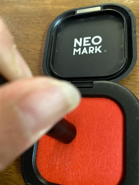 amazon neo mark mm