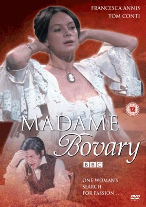 Мадам Бовари (сериал, 1 сезон, все серии), 1975 — описание, интересные ...