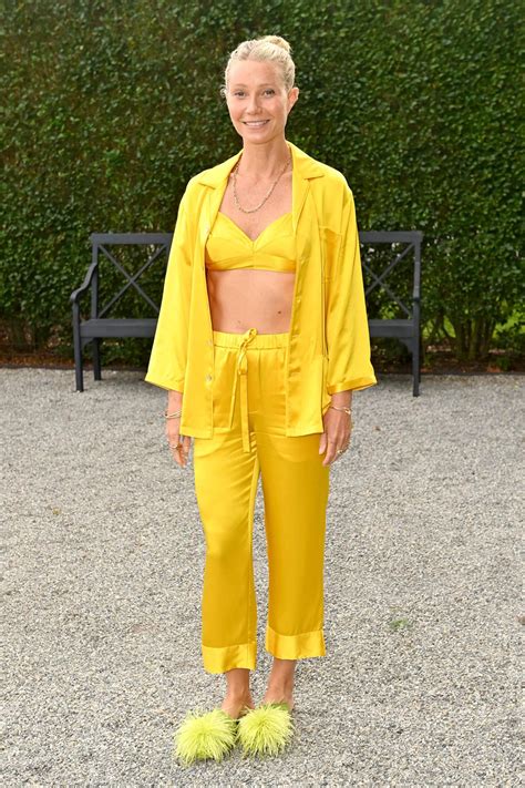 Gwyneth Paltrow shows 'wrinkles' in bikini before 50th birthday