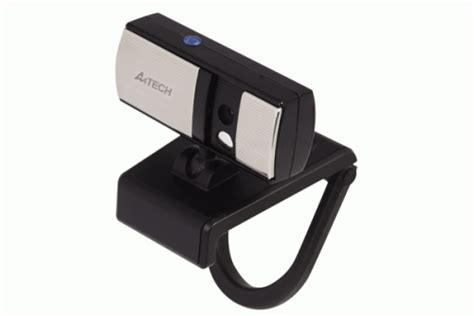 A4Tech PK-720MJ Webcam Price in Bangladesh | Bdstall