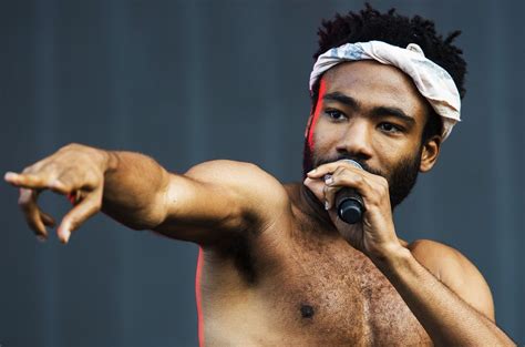 Childish Gambino Concert 2024 - Fanya Jeannette