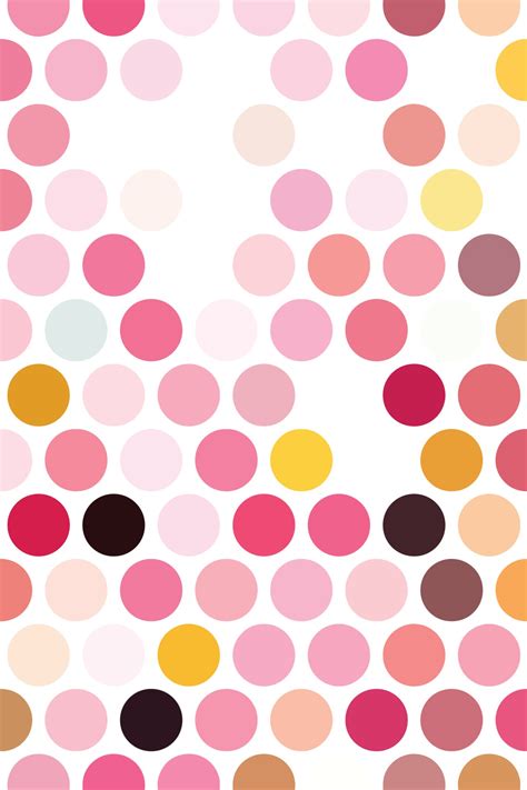 Abstract dots background 3423201 Vector Art at Vecteezy