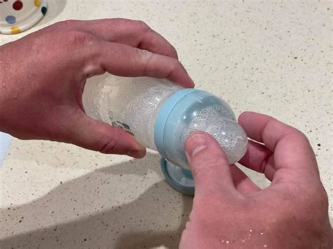 How To Sterilise MAM Bottles | UK Guide By YourTot