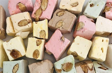 de allerlekkerste noga  bestellen doe je bij noganl