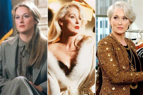 Meryl Streep's best performances | EW.com
