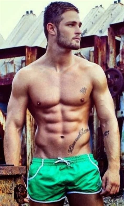 kenneth in the (212): Morning Wood