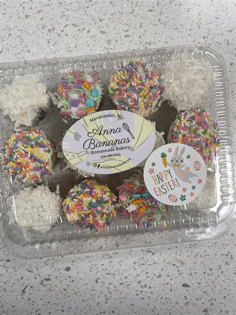 Anna Bananas Bakery