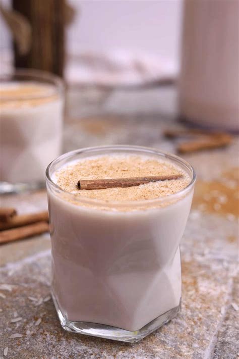 Easy The Best Horchata | Camila Made