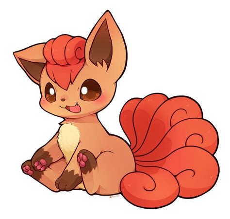 vulpix hd wallpapers wallpaper cave