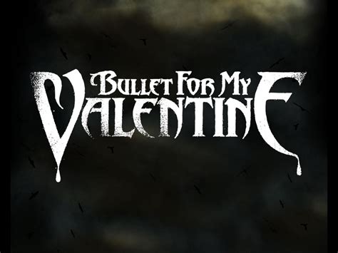 Bullet For My Valentine Wallpaper - WallpaperSafari