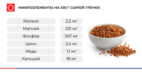 Чем полезна гречка — вред и польза гречки для организма | Роскачество