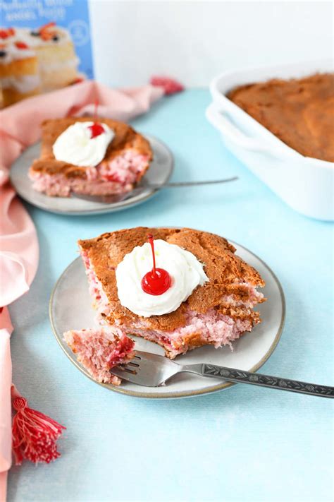 angel cake food mix 4