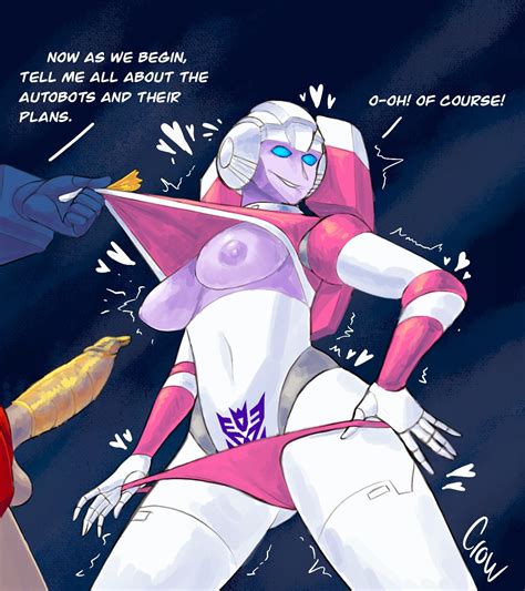 Rule 34 - 1girls alien alien girl arcee blue eyes boobs breasts condom