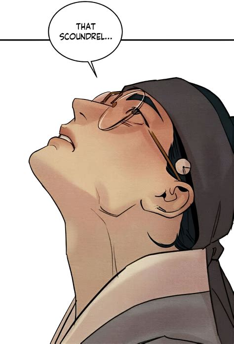 In-hun Manhwa | Sangwoo red suit, Painter of the night funny faces, The