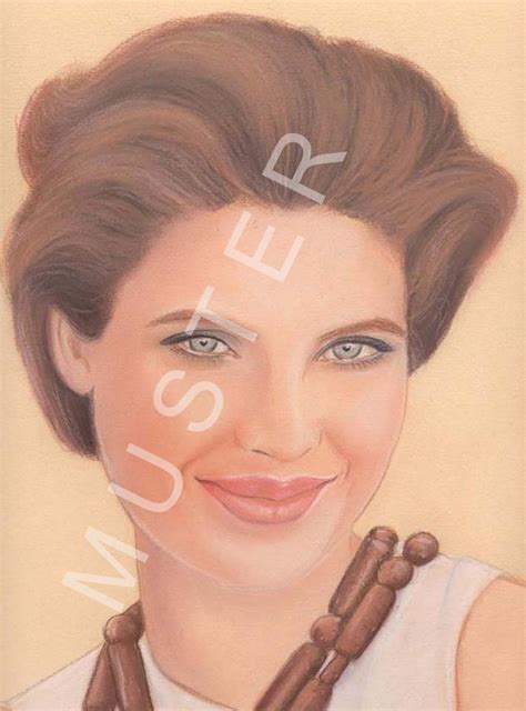 portrait professional drawing ferpon