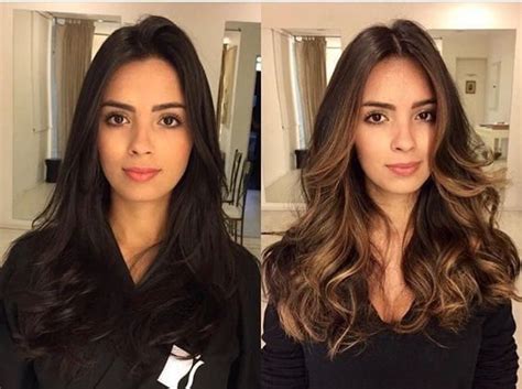 Como Iluminar O Cabelo Em Casa - Como clarear o cabelo em casa - Dicas, passo-a-passo e produtos ...