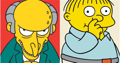 Who's the star of 'Simpsons' supporting cast?