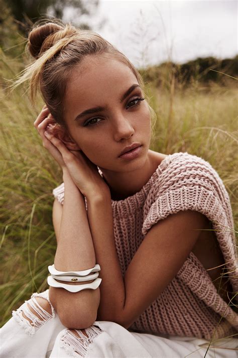 Inka Williams Interview | POPSUGAR Fashion Australia