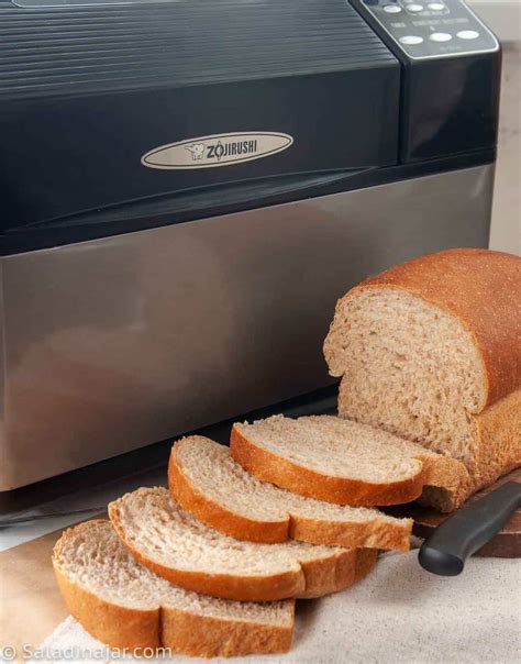 bread maker