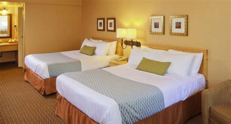 Accent Inn Kamloops - BC Golf Safaris