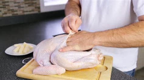 Essential Tips For Cooking A Delicious, Juicy Turkey
