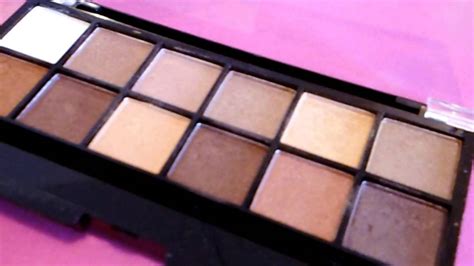 Make up USHAS. - YouTube