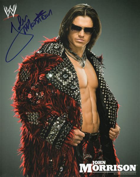 Big things are ahead for john morrison and his future fans 22