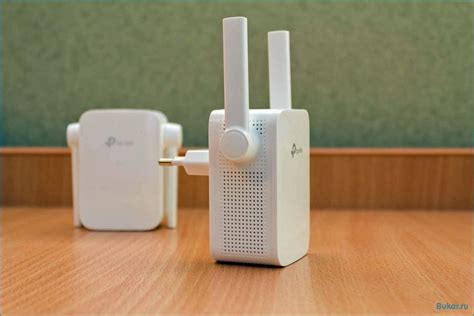 Обзор усилителя Wi-Fi сигнала TP-LINK RE315: как улучшить связь в доме ...