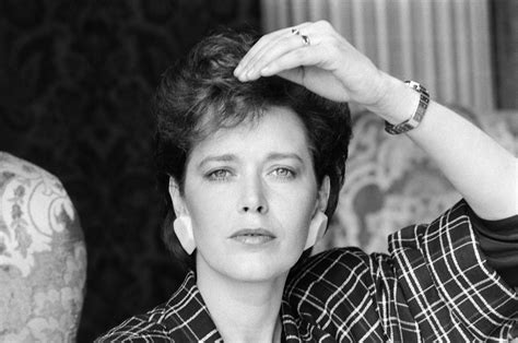 Sylvia Kristel, alias Emmanuelle, entre la vie et la mort